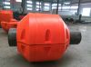 PE floater for sand/slurry dredging pipeline 