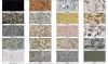 GRANITE MATERIALS