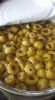 pickled vegetables