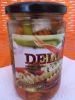pickled vegetables