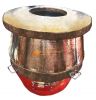 Gas/Charcoal Designer Tandoor