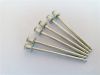 Peel Type Blind Rivets Aluminum Blind Rivets Fastener Screw