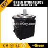 powerful hydraulic pump T6 series  double vane oil pumps