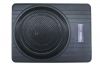 10 Inch Slim Powered Mount Subwoofer With Amplifier