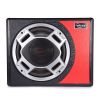 Best High Powered Subwoofer Auto With Amplifier