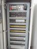 PLC control cabinet