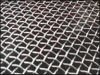 crimped wire mesh