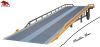 Mobile yard ramp(CE &a...