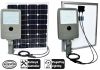 HELIOS solar street light