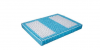 Sleep Innovations Knitted Fabric Memory Foam Mattress