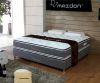 home furniture high quality pocket spring mattress