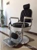 Doshower hair salon chairs and barber chairs antique