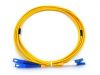 SC-LC singlemode duple...