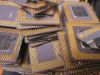 Ceramic Cpu Scrap IC 