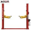 2 two post hydraulic c...