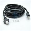 High flex RJ45 to RJ45...