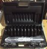 dumbbell set