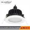 Waterproof led downlight IP65 CE ROHS SAA CTICK IC-F