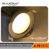 Waterproof led downlight IP65 CE ROHS SAA CTICK IC-F