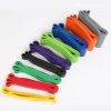 Latex Resistance Band exercise loop band custom width