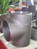 Tee alloy carbon stainless