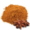 Star Anise (Whole, Bro...