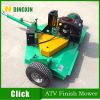 ATV Finish Lawn Mower ...