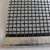 Stainless steel Crimped wire mesh