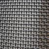 Stainless steel Crimped wire mesh