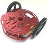 2WD Intelligent Learning Hercules Robot Car