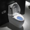 Automatic bidet toilet...