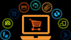 eCommerce solutions in India