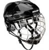 Bauer Senior IMS 7.0 Ice Hockey Helmet Combo 