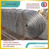Stainless steel titani...