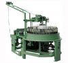 braiding lace machine