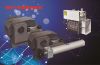 Quick Mould Change System