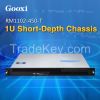 1U Rackmount Server Ch...
