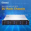 8 bay server case hot ...
