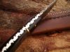 Custome made damascus ...