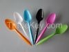 2.5g PP Plastic Teaspoon