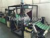 Full-Automatic High-Speed Bag Making Machine of Used