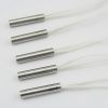 Cartridge Moulding Heater wax cartridge heater 12v 220v cartridge heating element