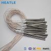 Cartridge Moulding Heater wax cartridge heater 12v 220v cartridge heating element