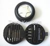 20 Piece Tyre Shaped C...