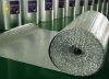 aluminum heat insulation roll/bubble insulation material/foil bubble thermal insulation roll