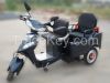 Newly developed 3-wheel electric tricycle for wholesale