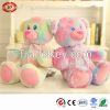 Rainbow Plush Bear New Toy Fancy Kids Gift Soft Teddy