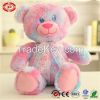 Rainbow Plush Bear New Toy Fancy Kids Gift Soft Teddy