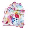 Whole sale promotion cheap 100% cotton digital printed hand towel