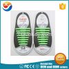 silicone elastic no tie shoe lace